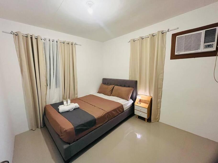 A Cozy 2-Bedroom Home In Malolos - Prime Location Ngoại thất bức ảnh