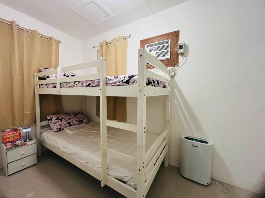 A Cozy 2-Bedroom Home In Malolos - Prime Location Ngoại thất bức ảnh