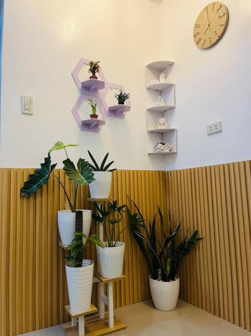 A Cozy 2-Bedroom Home In Malolos - Prime Location Ngoại thất bức ảnh